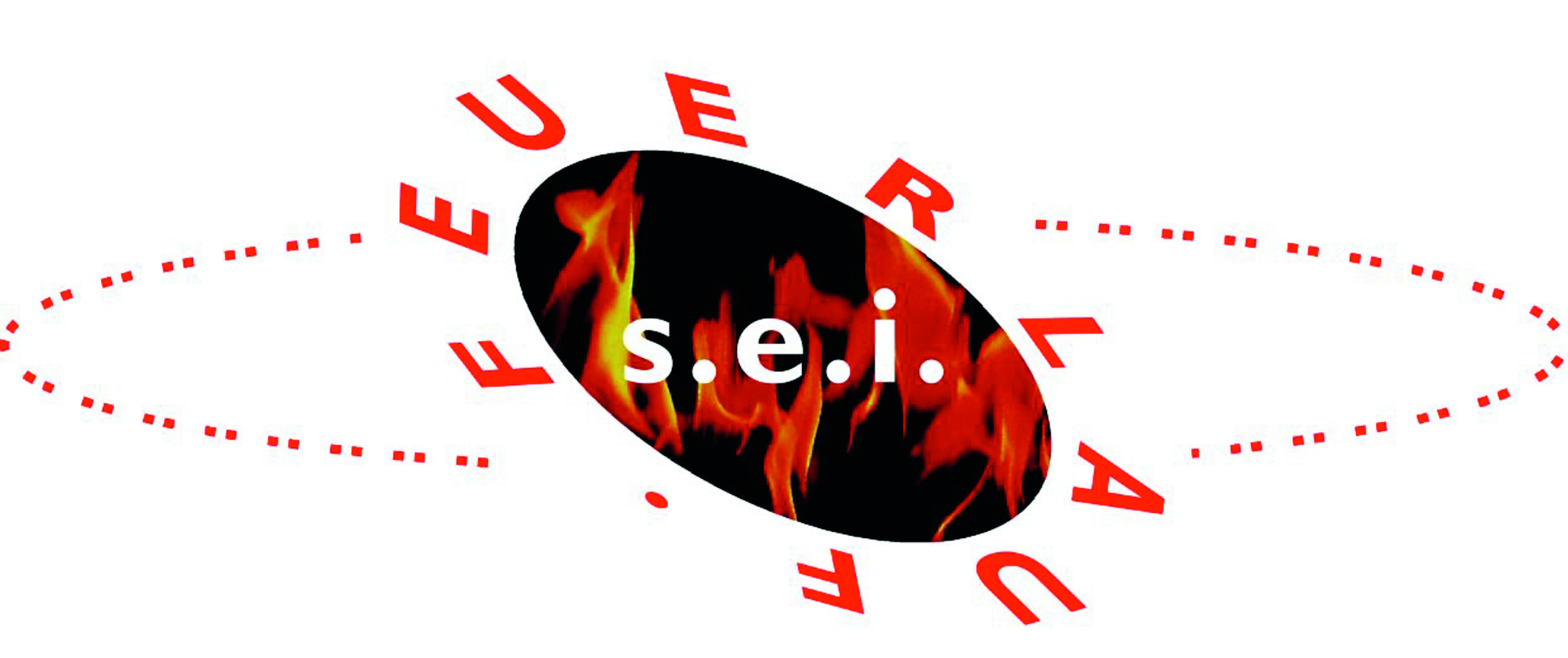 Logo s.e.i. Feuerlaufseminar